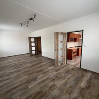 Prodej bytu 4+1 102 m² Rokycany Nové Město, Rokycanova