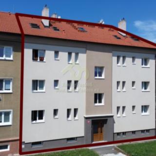 Prodej činžovního domu 607 m² Rokycany Nové Město, Družstevní