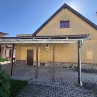 Prodej rodinného domu 65 m² Rokycany Nové Město, Práchovna