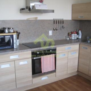Pronájem bytu 2+kk 47 m² Plzeň, V Olších