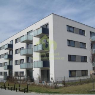 Pronájem bytu 2+kk 47 m² Plzeň Hradiště, Střední cesta