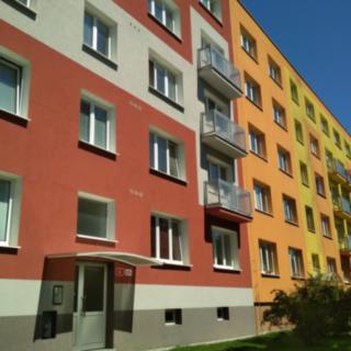 Pronájem bytu 1+kk a garsoniéry 27 m² Plzeň, Jablonského