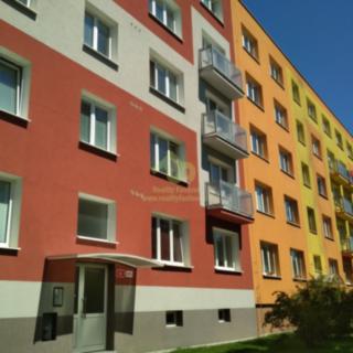 Pronájem bytu 1+kk a garsoniéry 27 m² Plzeň Východní Předměstí, Jablonského