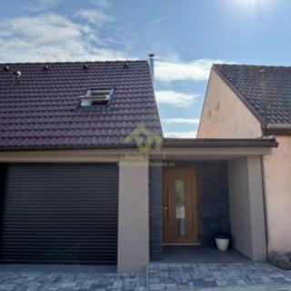 Pronájem rodinného domu 95 m² Klabava