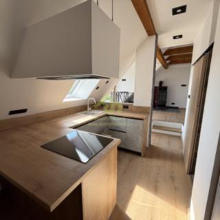 Pronájem rodinného domu 95 m² Klabava
