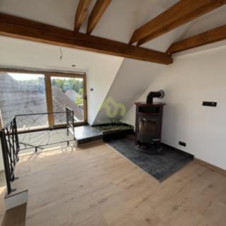 Pronájem rodinného domu 95 m² Klabava