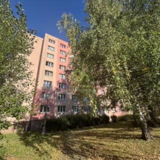 Prodej bytu 1+1 35 m² Plzeň, Karla Steinera