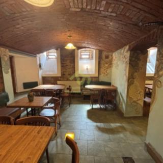 Pronájem restaurace 120 m² Plzeň, Lindauerova