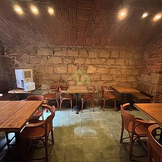 Pronájem restaurace 124 m² Plzeň Východní Předměstí, Lindauerova