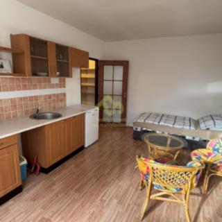 Pronájem bytu 1+kk, garsoniery 27 m² Plzeň