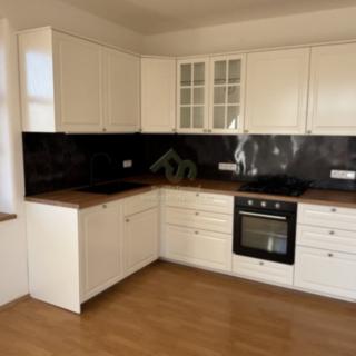 Pronájem bytu 3+1 98 m² Rokycany