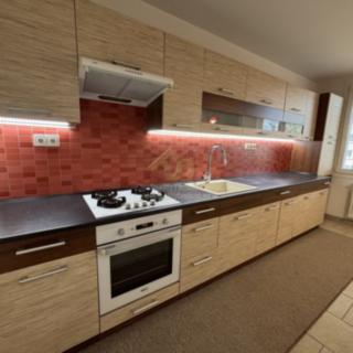 Prodej bytu 3+1 82 m² Plzeň