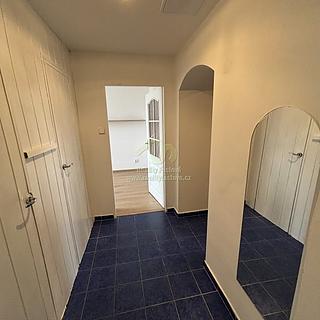 Prodej bytu 3+kk 61 m&sup2; Plzeň