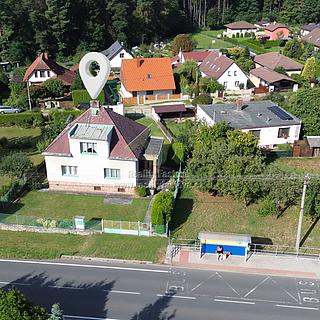 Prodej rodinného domu, 240m²