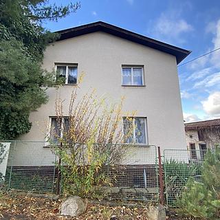 Pronájem rodinného domu 160 m² Břasy