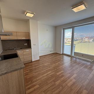 Pronájem bytu 2+kk 47 m² Plzeň