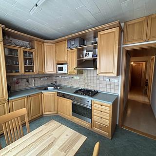 Prodej bytu 4+1 90 m² Plzeň