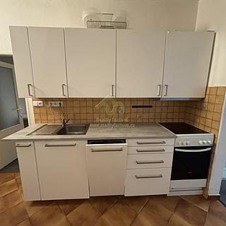 Pronájem bytu 1+1 45 m² Rokycany