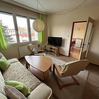 Prodej bytu 1+1 40 m² Klatovy