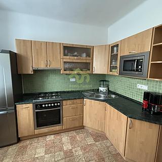 Pronájem bytu 2+1 57 m² Rokycany