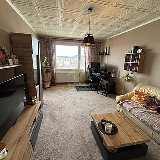 Prodej bytu 3+1 68 m² Rokycany, Polní