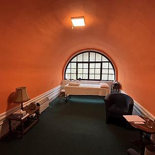 Pronájem kanceláře 63 m&sup2; Rokycany