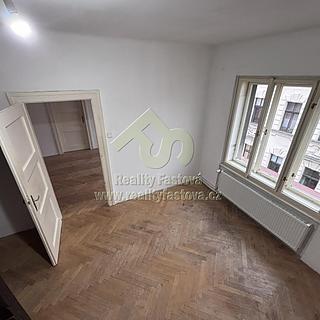 Prodej bytu 5+1 a více 116 m² Plzeň, Veleslavínova
