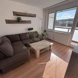 Pronájem bytu 3+1 72 m&sup2; Rokycany