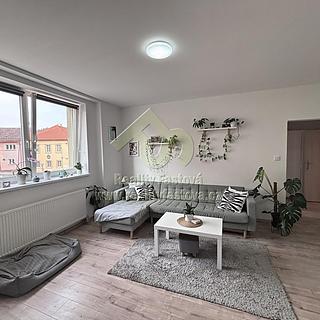 Pronájem bytu 3+kk 53 m² Radnice, náměstí Kašpara Šternberka