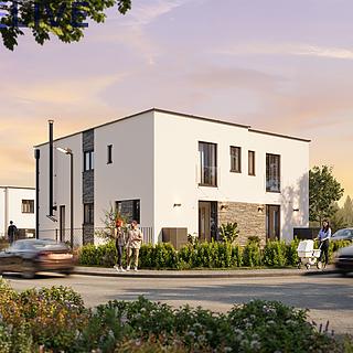 Prodej rodinného domu 139 m&sup2; Vejprnice