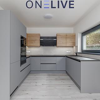 Pronájem rodinného domu 125 m² Plzeň Lhota, Na Plzeňce