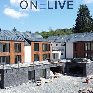 Prodej bytu 2+kk 78 m² Železná Ruda, Na Svahu