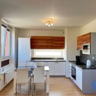 Pronájem bytu 1+kk, garsoniery 37 m² Plzeň