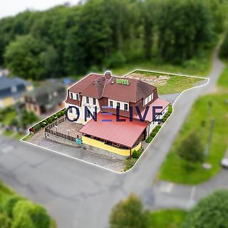 Prodej Ostatních komerčních prostor 600 m&sup2; Přimda