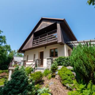 Prodej chaty 77 m² Holoubkov