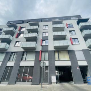 Pronájem bytu 1+kk, garsoniery 28 m² Plzeň