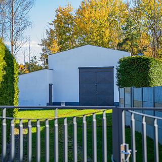 Prodej stavební parcely 736 m² Nová Ves