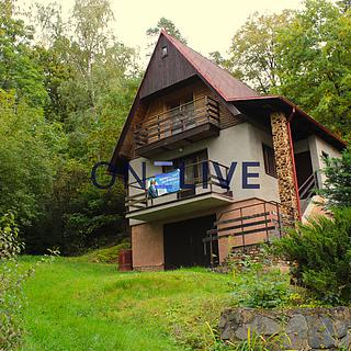 Prodej chaty 75 m² Liblín