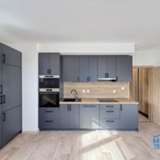 Pronájem bytu 1+kk a garsoniéry 34 m² Heřmanova Huť Vlkýš, U Pondu