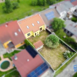 Prodej rodinného domu 234 m² Rokycany