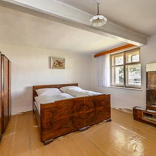 Prodej rodinného domu 80 m² Milínov