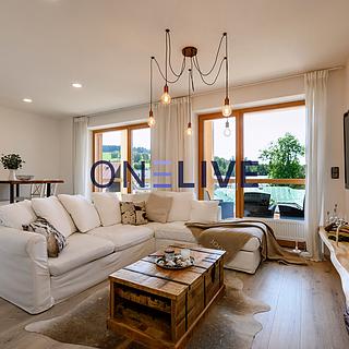 Prodej bytu 3+kk 118 m&sup2; Železná Ruda