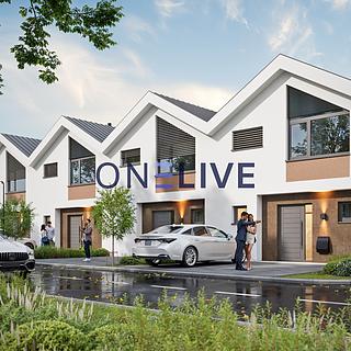 Prodej rodinného domu 95 m&sup2; Plzeň