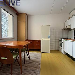 Pronájem bytu 1+1 39 m² Plzeň Severní Předměstí, Brněnská