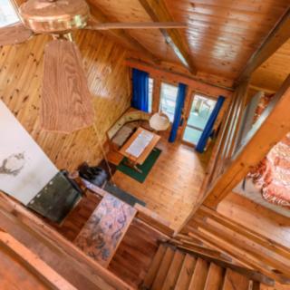 Prodej chaty 57 m² Erpužice Malovice