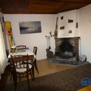 Prodej chaty 75 m² Liblín