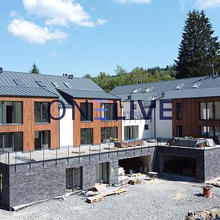 Prodej bytu 2+kk 78 m&sup2; Železná Ruda