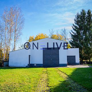 Prodej skladu 736 m&sup2; Nová Ves