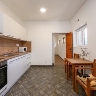 Prodej bytu 5+1 a více 132 m² Železná Ruda Špičák