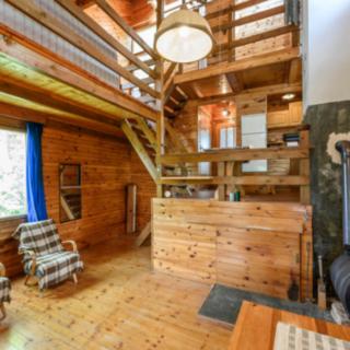 Prodej chaty 57 m² Erpužice